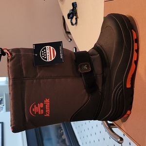 Kamikaze Rocket youth/juniors boots